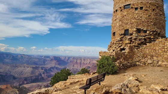 Grand Canyon