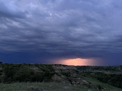 Theodore Roosevelt National Park 