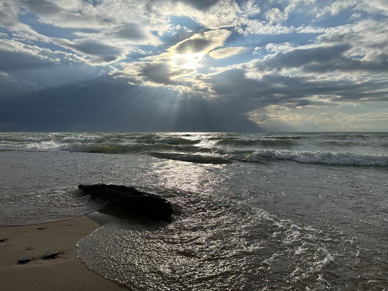 Indiana Dunes National Park