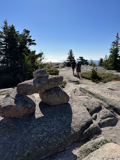 Acadia National Park 