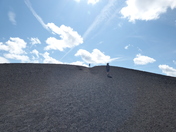 Craters of the Moon National Monument