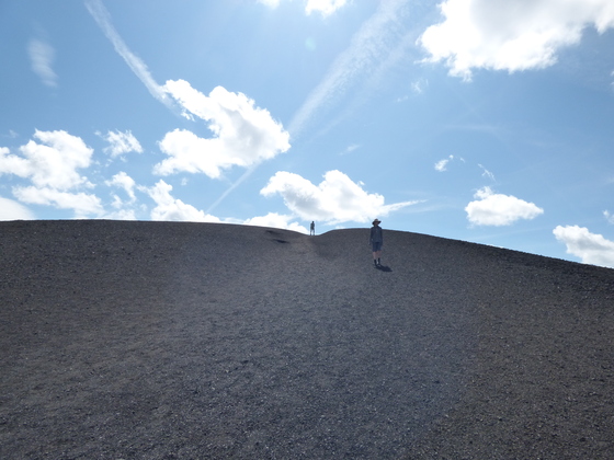 Craters of the Moon National Monument
