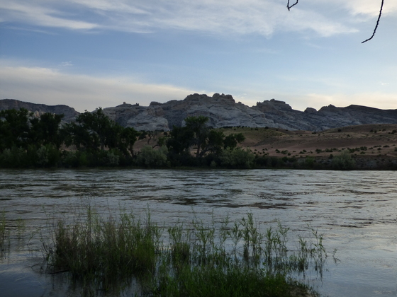 Dinosaur National Monument