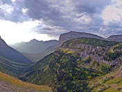 Glacier National Park