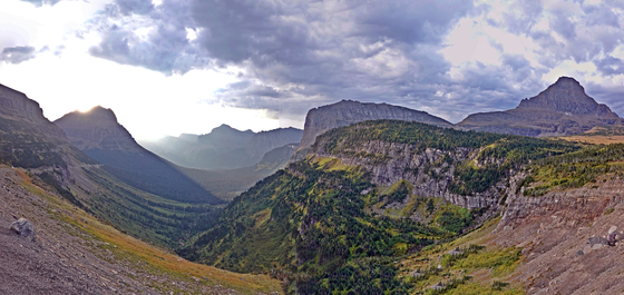 Glacier National Park