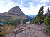 Glacier National Park
