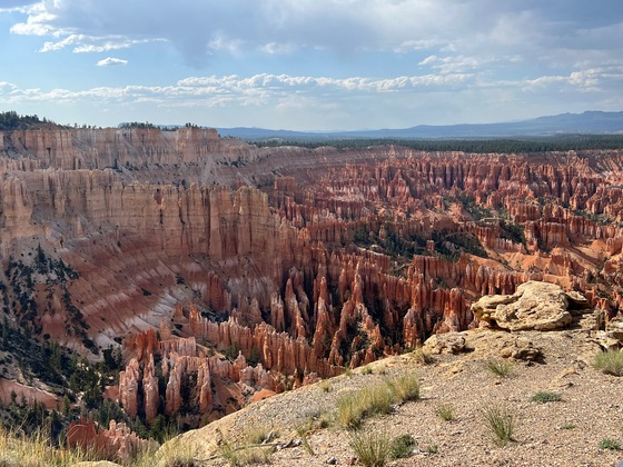 Bryce Canyon National Park