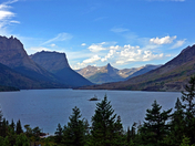 Glacier National Park