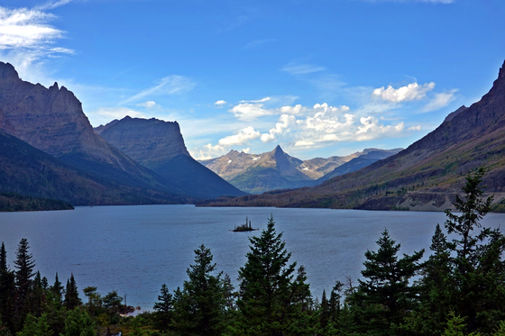 Glacier National Park
