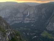 Yosemite National Park 