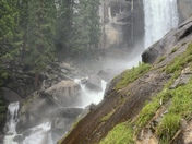 Yosemite National Park 