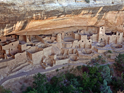 Mesa Verde National Park