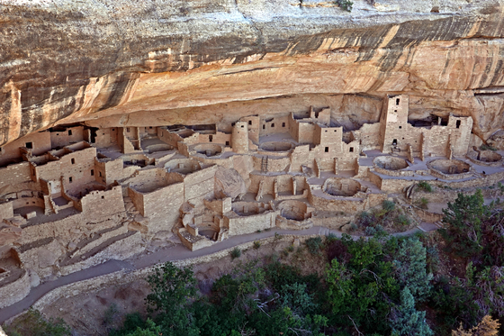 Mesa Verde National Park