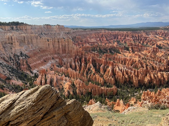 Bryce Canyon National Park