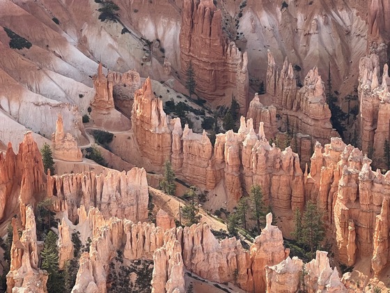 Bryce Canyon National Park