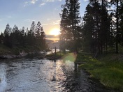 Yellowstone National Park