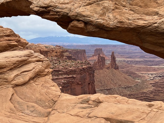 Canyonlands National Park