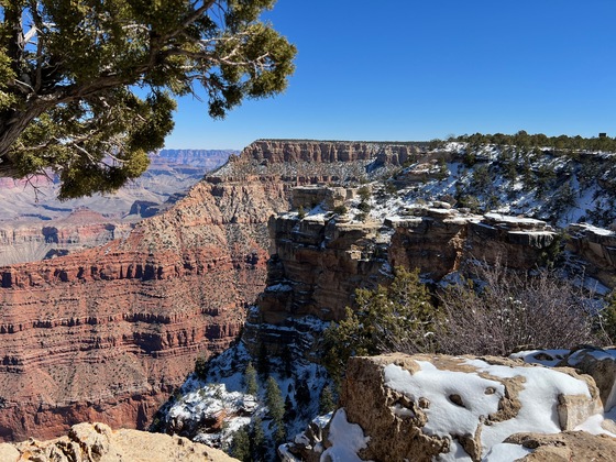 Grand Canyon National Park