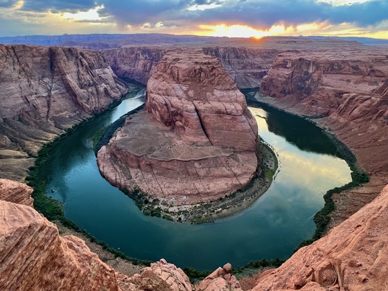 Glen Canyon National Recreation Area