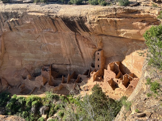 Mesa Verde National Park