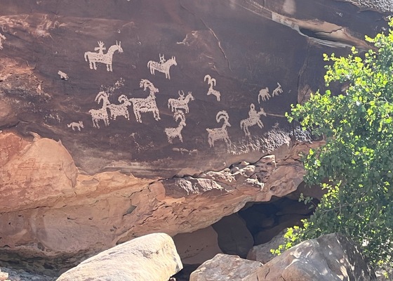 Arches National Park