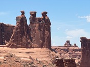 Arches National Park