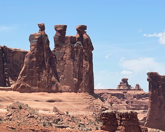 Arches National Park
