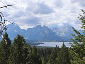 Grand Teton National Park