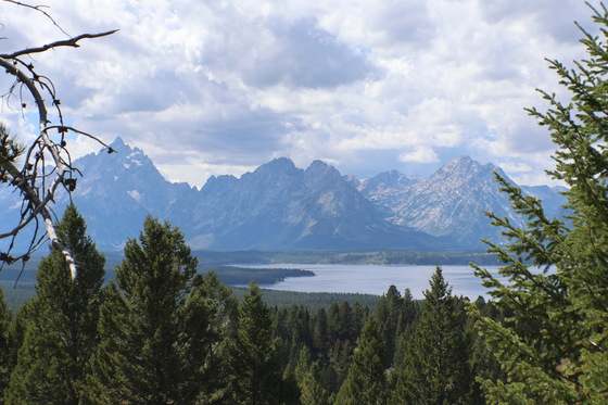 Grand Teton National Park