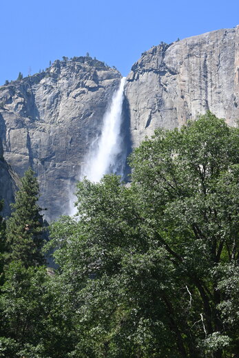 Yosemite