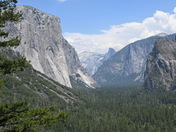 Yosemite 