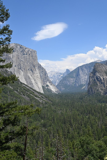 Yosemite 