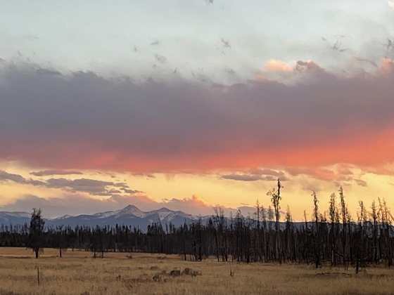 Rocky Mountain National Park