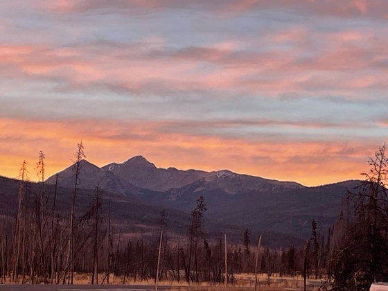 Rocky Mountain National Park