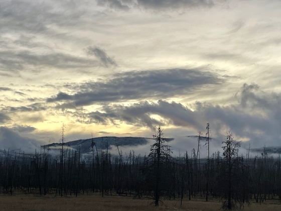 Rocky Mountain National Park