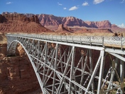Navajo Reservation U. S. Department of Interior
