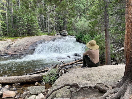 Rocky Mountain National Park