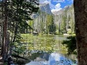 Rocky Mountain National Park