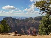 Grand Canyon North Rim