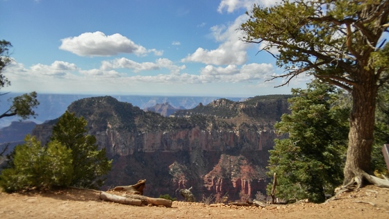 Grand Canyon North Rim