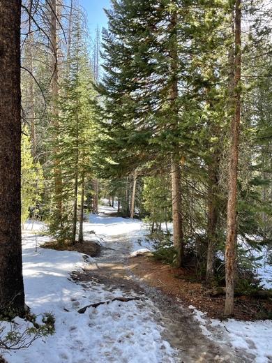 Rocky Mountain National Park