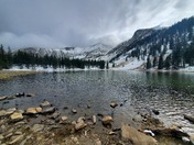 Great Basin National Park