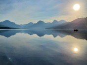 Glacier National Park