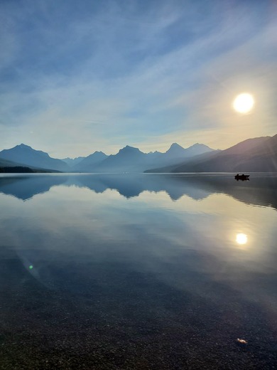 Glacier National Park