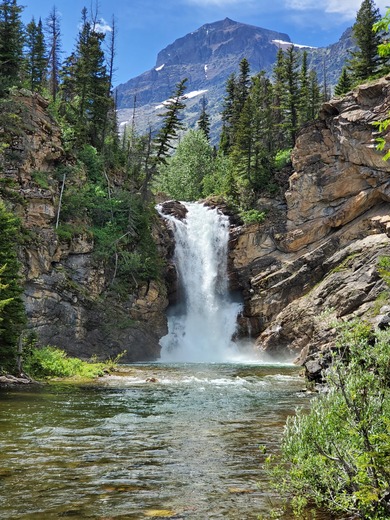 Glacier National Park