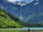 Glacier National Park