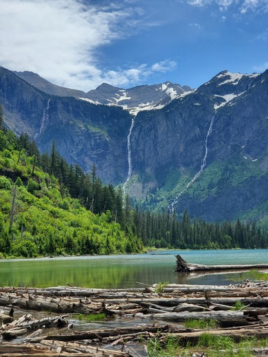 Glacier National Park