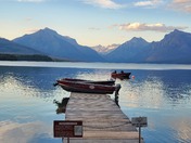Glacier National Park 