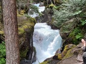 Glacier National Park