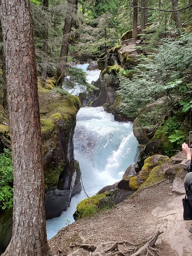 Glacier National Park